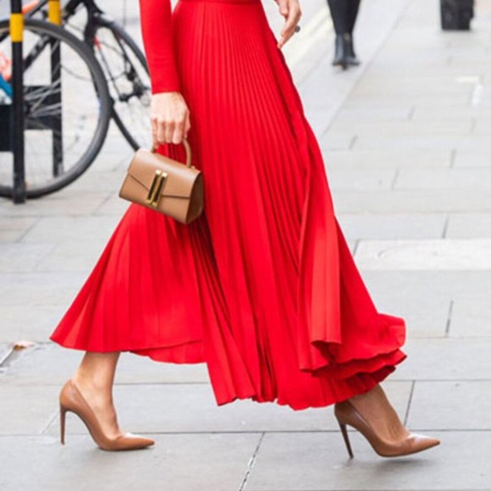 Nine West flax pointy toe